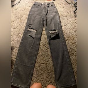 pacsun 90s baggy jeans